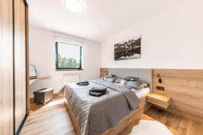 Apartmán Charlie, Černý Důl